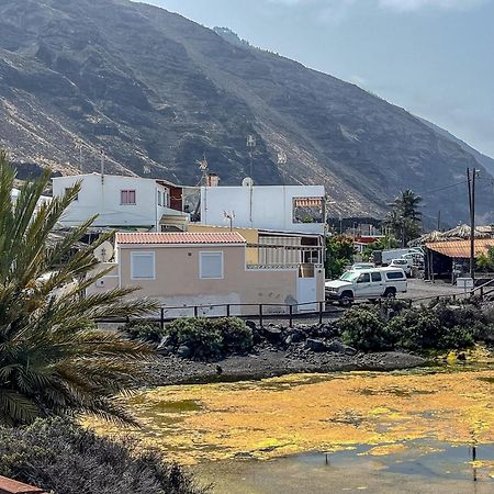 Lightbooking El Remo La Palma المظهر الخارجي الصورة