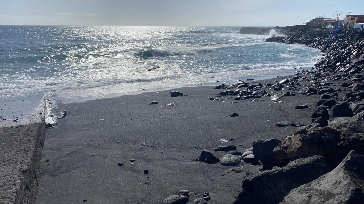 Lightbooking El Remo La Palma المظهر الخارجي الصورة