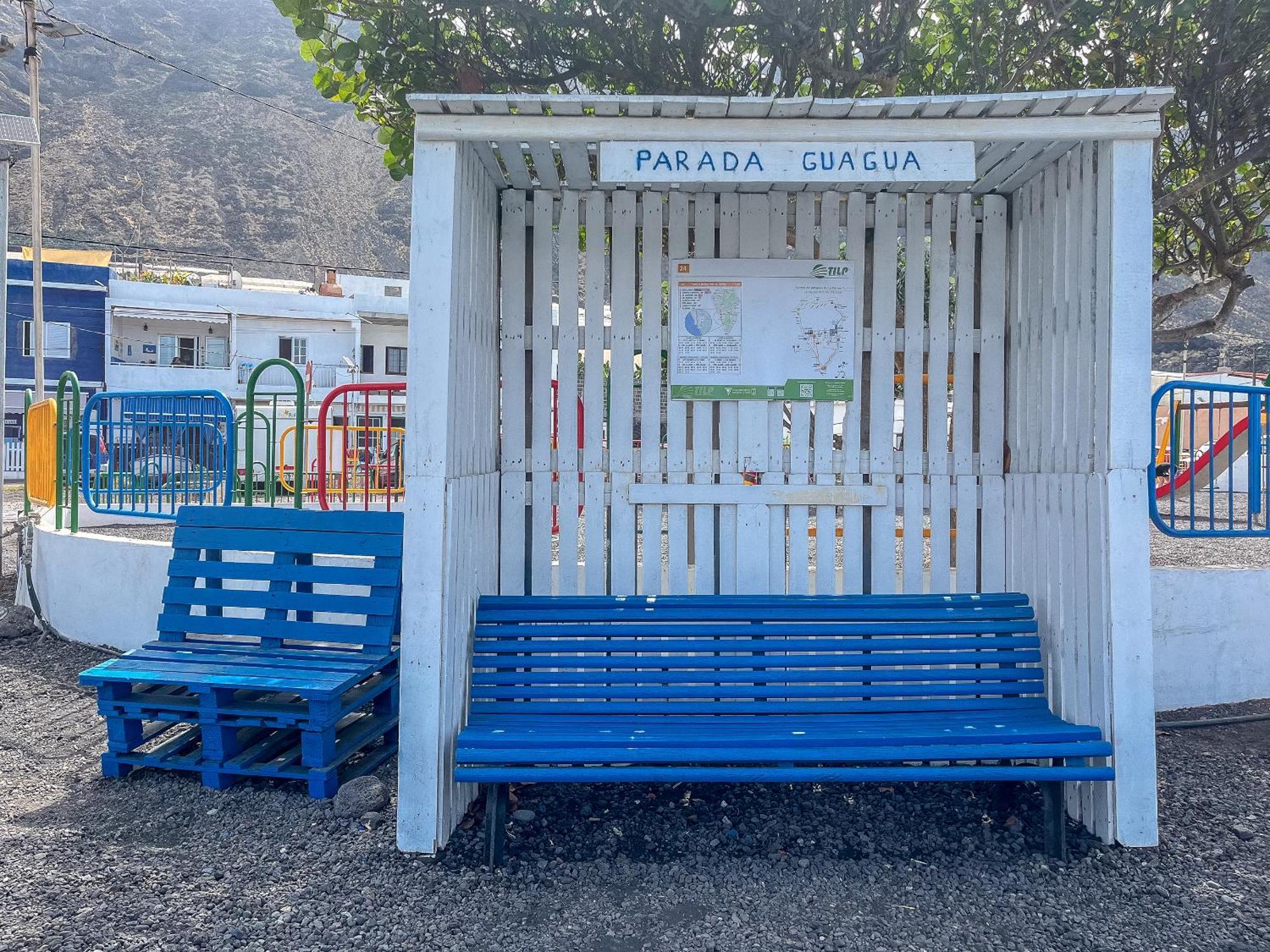 Lightbooking El Remo La Palma المظهر الخارجي الصورة