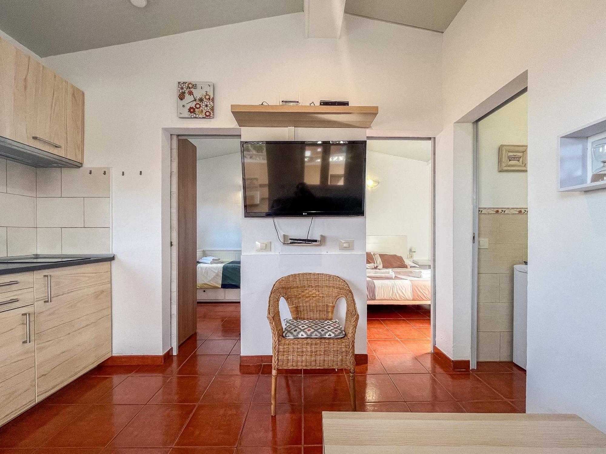 Lightbooking El Remo La Palma المظهر الخارجي الصورة
