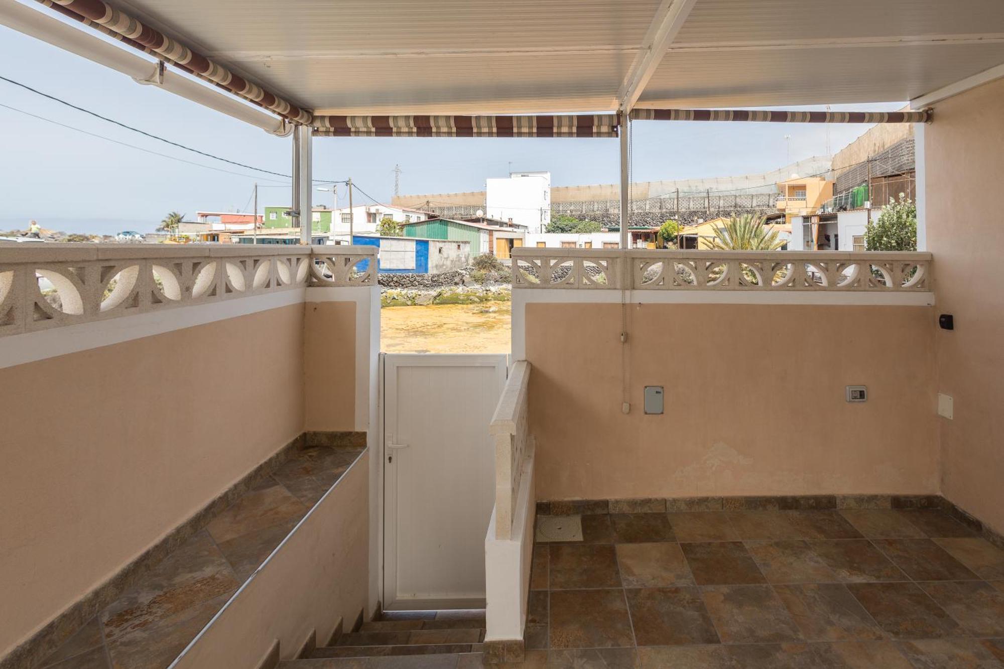 Lightbooking El Remo La Palma المظهر الخارجي الصورة
