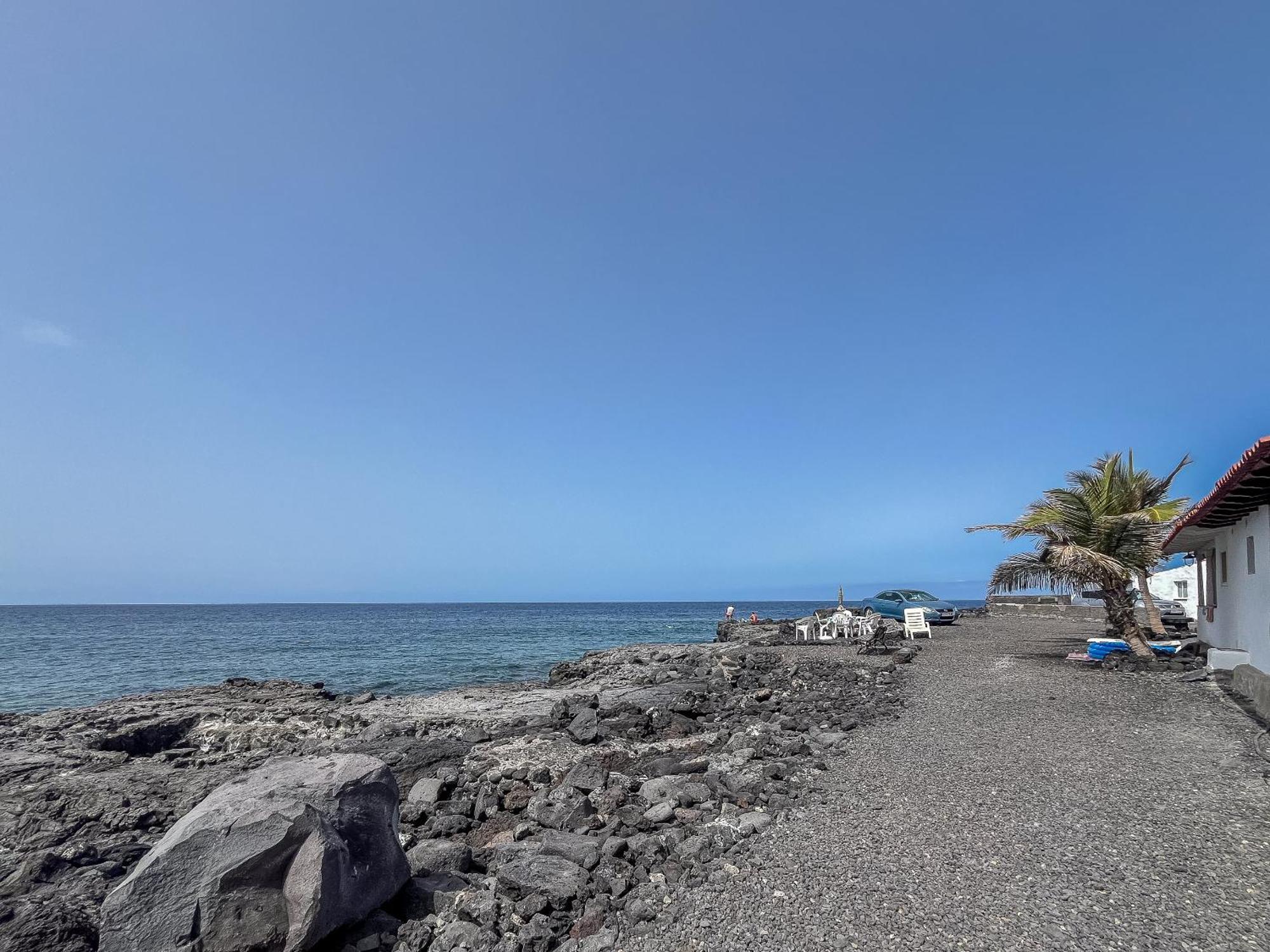 Lightbooking El Remo La Palma المظهر الخارجي الصورة