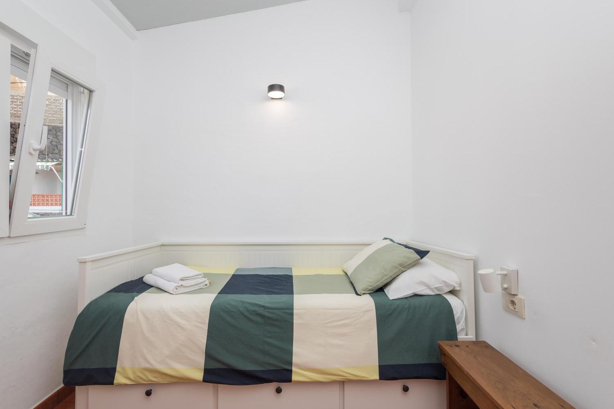 Lightbooking El Remo La Palma المظهر الخارجي الصورة
