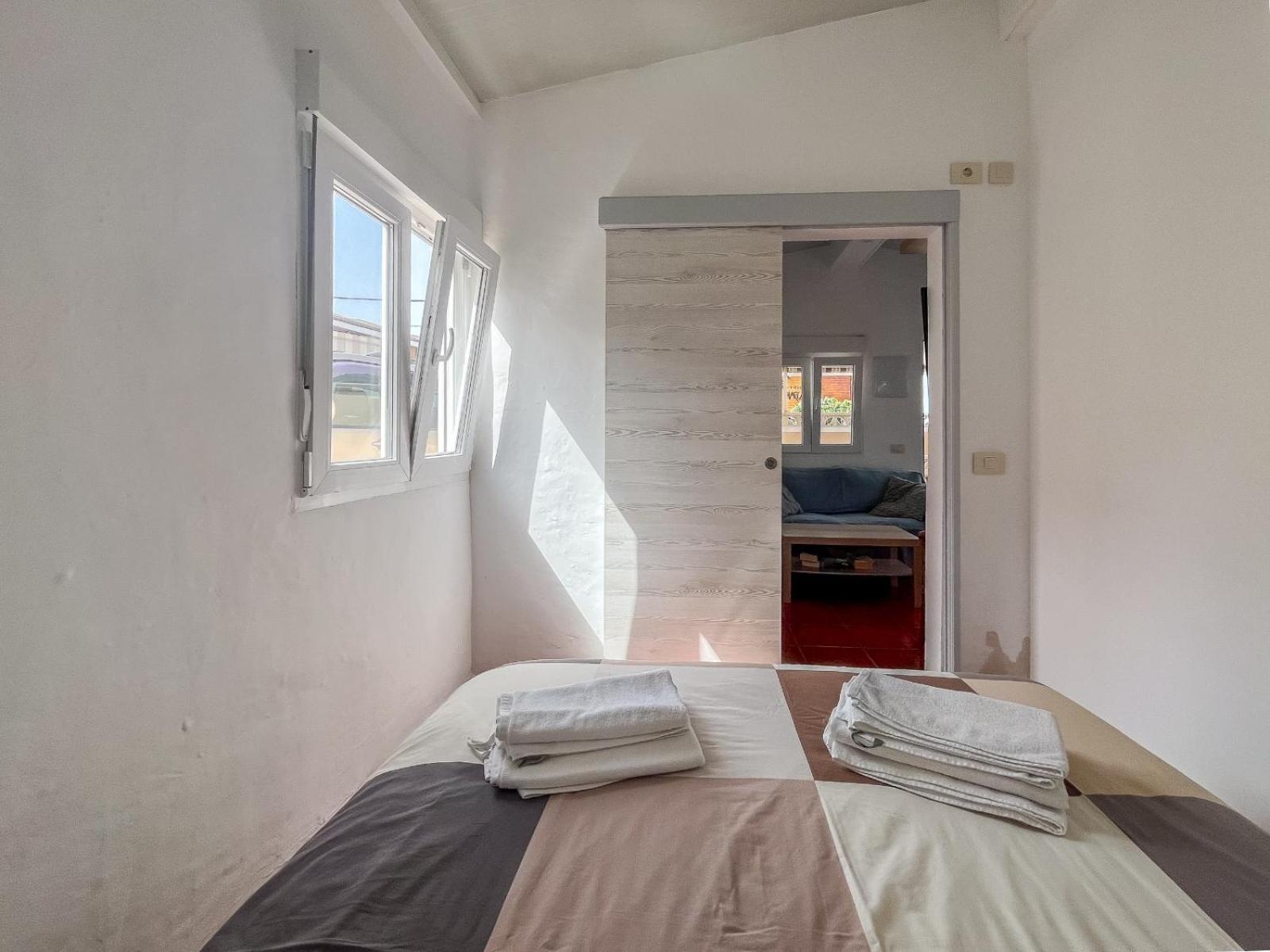 Lightbooking El Remo La Palma المظهر الخارجي الصورة