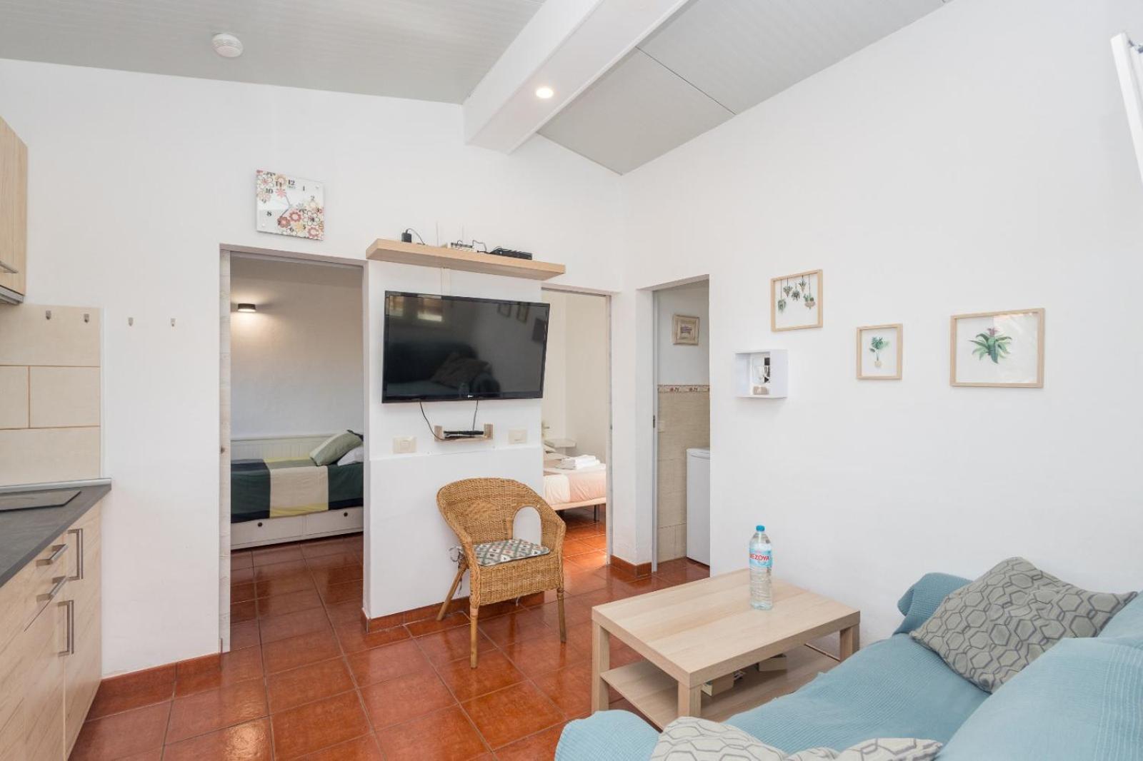 Lightbooking El Remo La Palma المظهر الخارجي الصورة