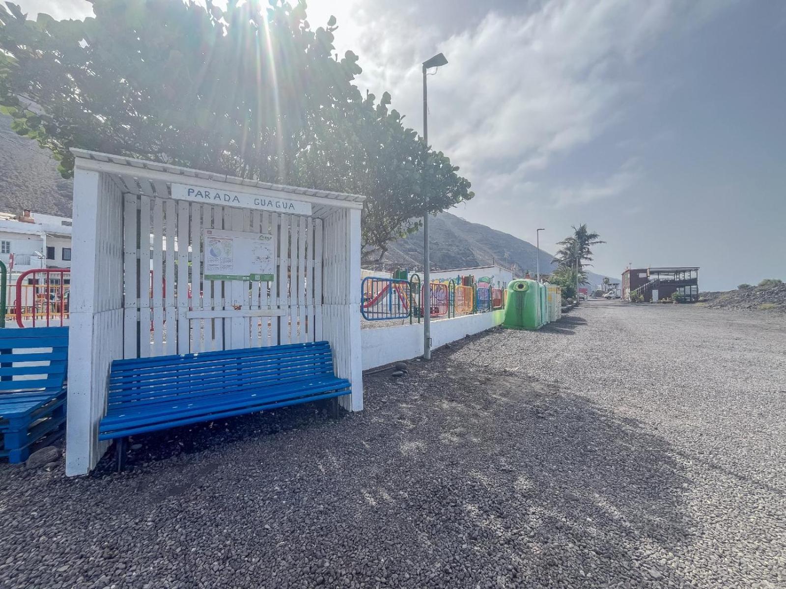 Lightbooking El Remo La Palma المظهر الخارجي الصورة
