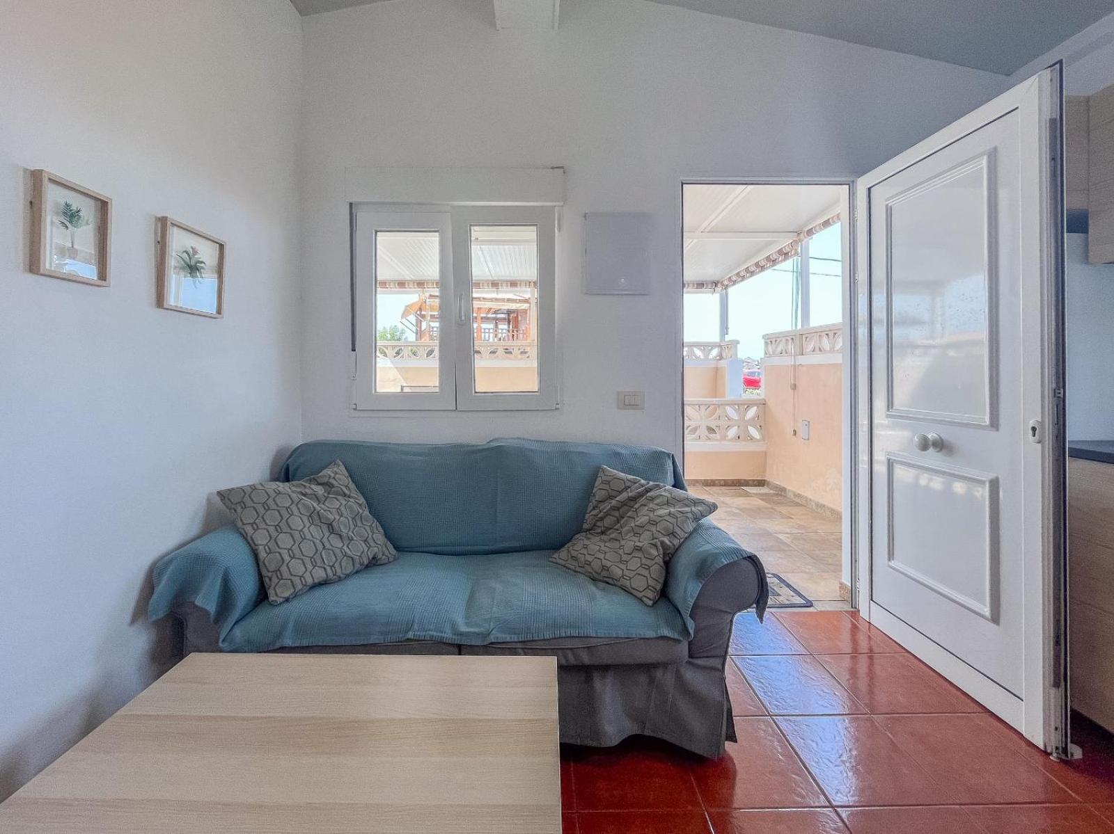 Lightbooking El Remo La Palma المظهر الخارجي الصورة