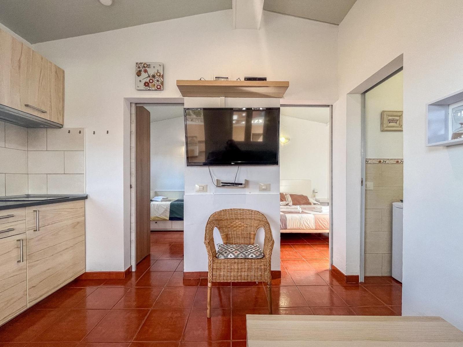 Lightbooking El Remo La Palma المظهر الخارجي الصورة