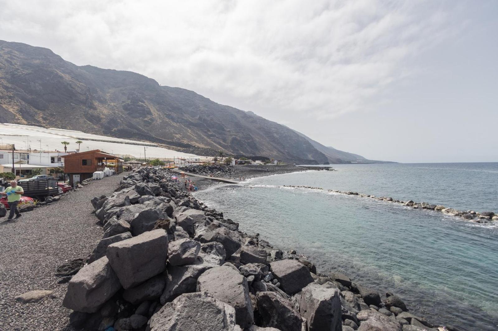 Lightbooking El Remo La Palma المظهر الخارجي الصورة
