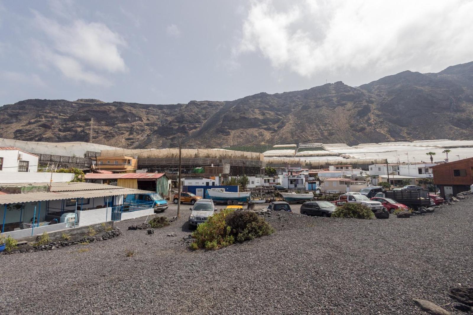 Lightbooking El Remo La Palma المظهر الخارجي الصورة