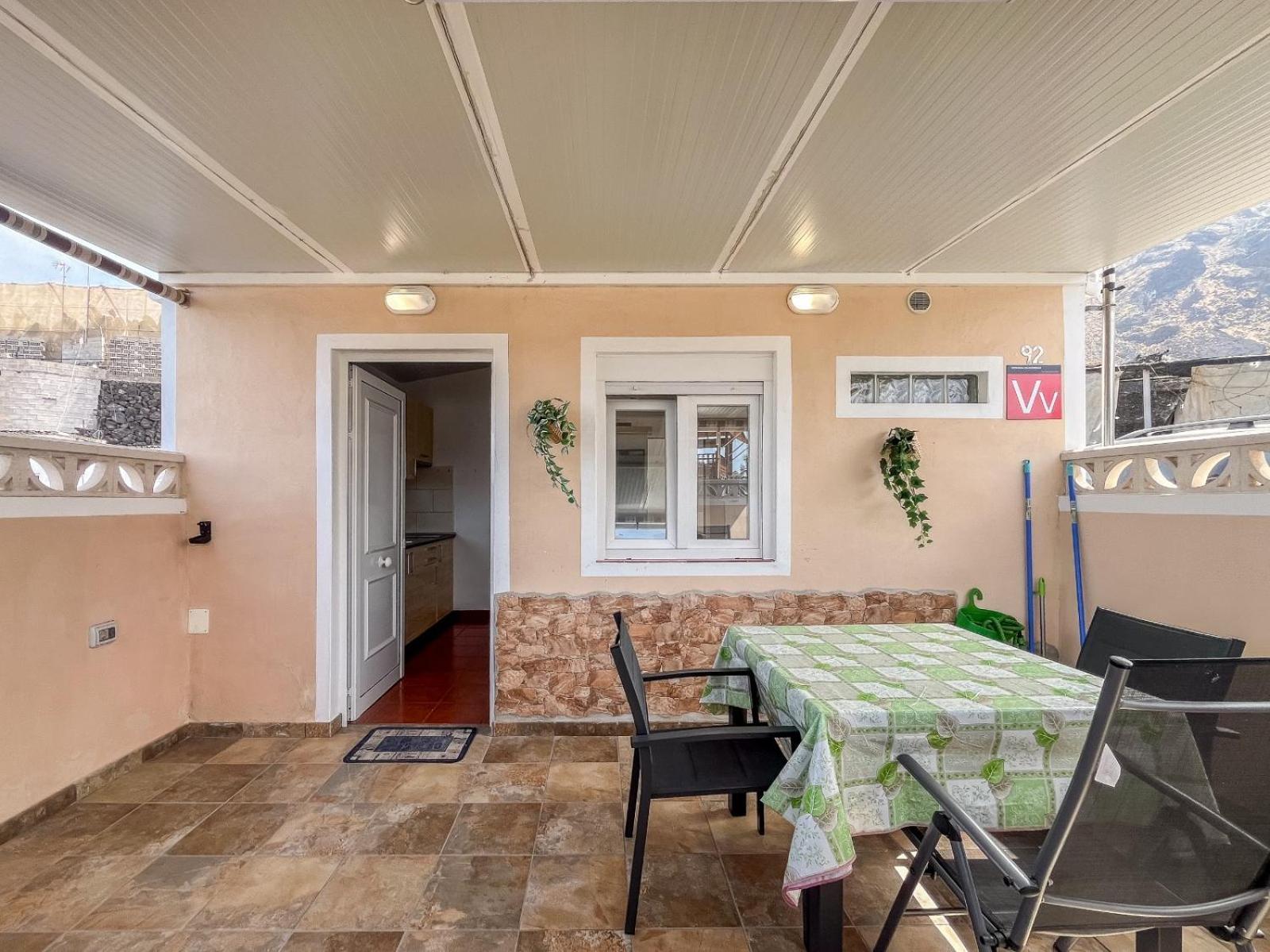 Lightbooking El Remo La Palma المظهر الخارجي الصورة